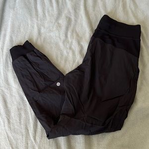 Lululemon Dance Studio Jogger